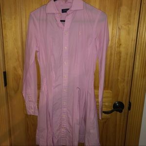 Ralph Lauren dress